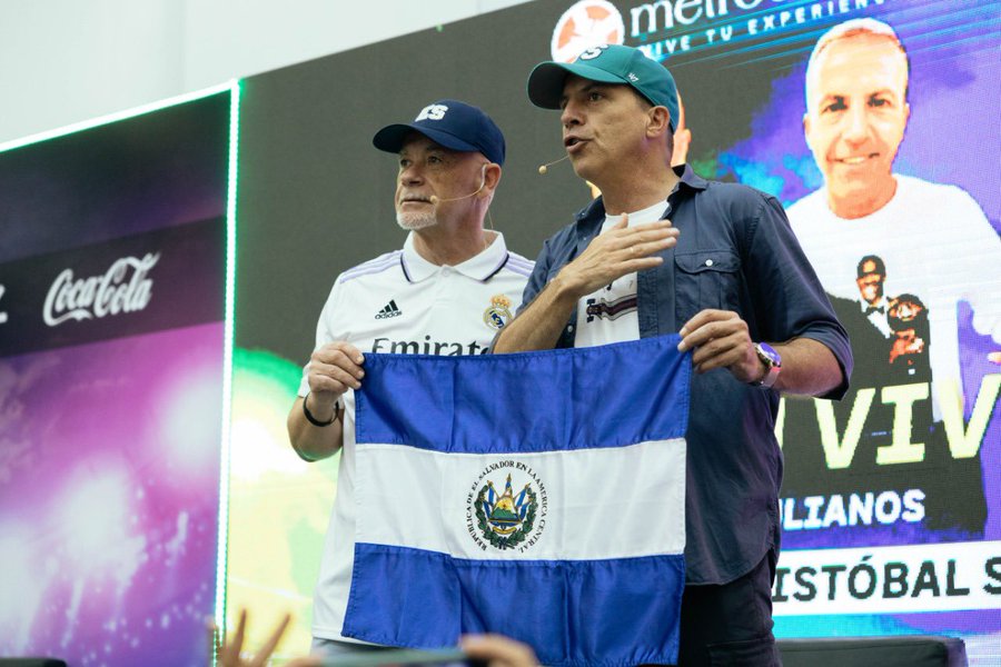 Imagen impresionante