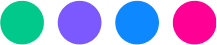 circles