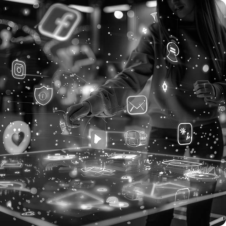 Creatividad y contenido
